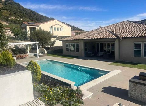 Tiny photo for 1209 Pfeiler Place, Escondido, CA 92026 (MLS # NDP2602197)