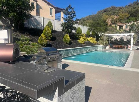 Tiny photo for 1209 Pfeiler Place, Escondido, CA 92026 (MLS # NDP2602197)