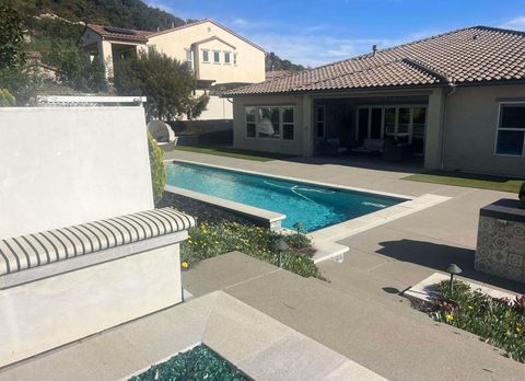 Tiny photo for 1209 Pfeiler Place, Escondido, CA 92026 (MLS # NDP2602197)