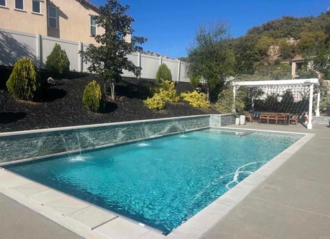 Tiny photo for 1209 Pfeiler Place, Escondido, CA 92026 (MLS # NDP2602197)