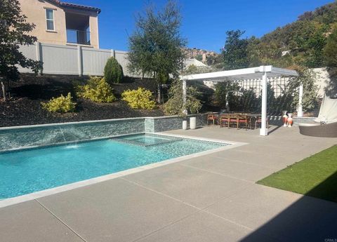 Tiny photo for 1209 Pfeiler Place, Escondido, CA 92026 (MLS # NDP2602197)