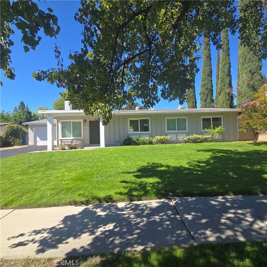 Stunning home!! Incredible estate area! Redone and remodeled with the utmost quality taste and design!  Enormous, eleven thousand plus square foot lot

 View of the mountains in chatsworth hills surrounding. Breathtaking!! Please stay tuned as the description and the photos will be entered in detail very soon. Did not want to delay and putting this amazing home and property into the. MLS  today for your viewing