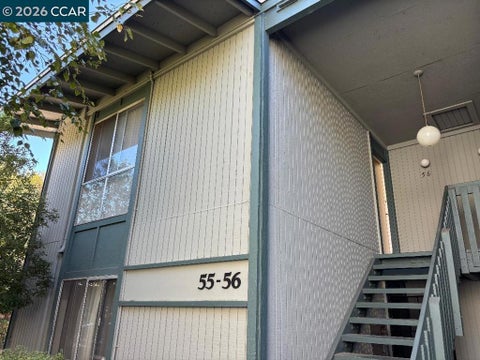 Photo of 1036 Oak Grove Road RD #56, Concord, CA 94521 (MLS # 41150734)