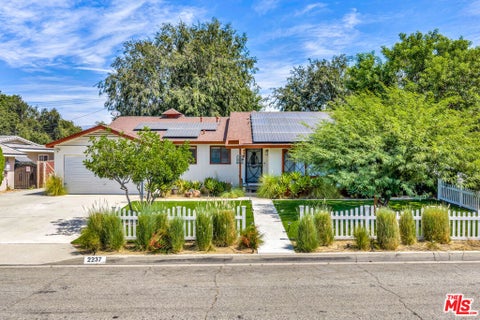 Photo of 2237 E Alaska Street, West Covina, CA 91791 (MLS # 26875861)