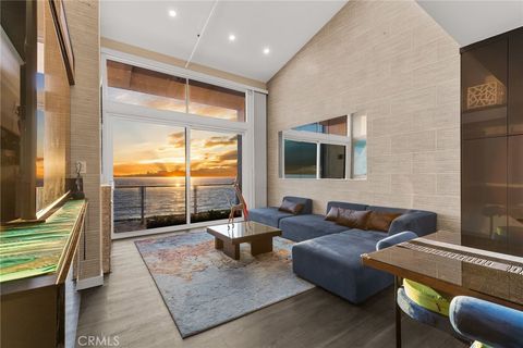 Photo of 615 Esplanade #805, Redondo Beach, CA 90277 (MLS # SB26077091)