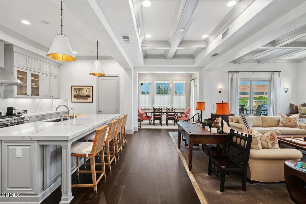 100 S Orange Grove Boulevard 302