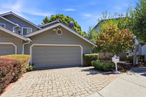Photo of 3360 Aptos Rancho Road, Aptos, CA 95003 (MLS # ML82059350)