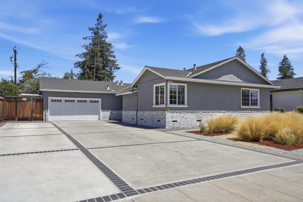 732 S Daniel Way, San Jose CA 95128