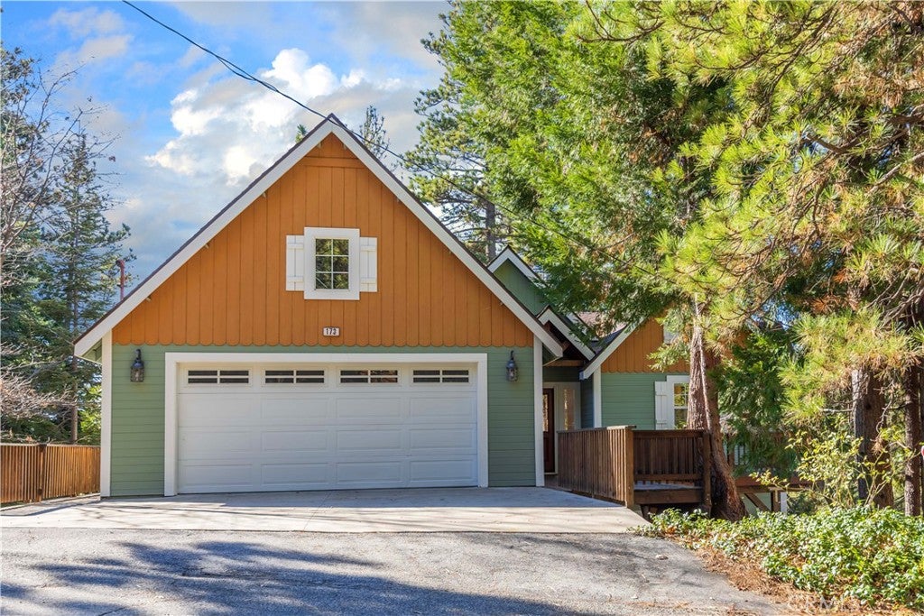 173 Grizzly Road