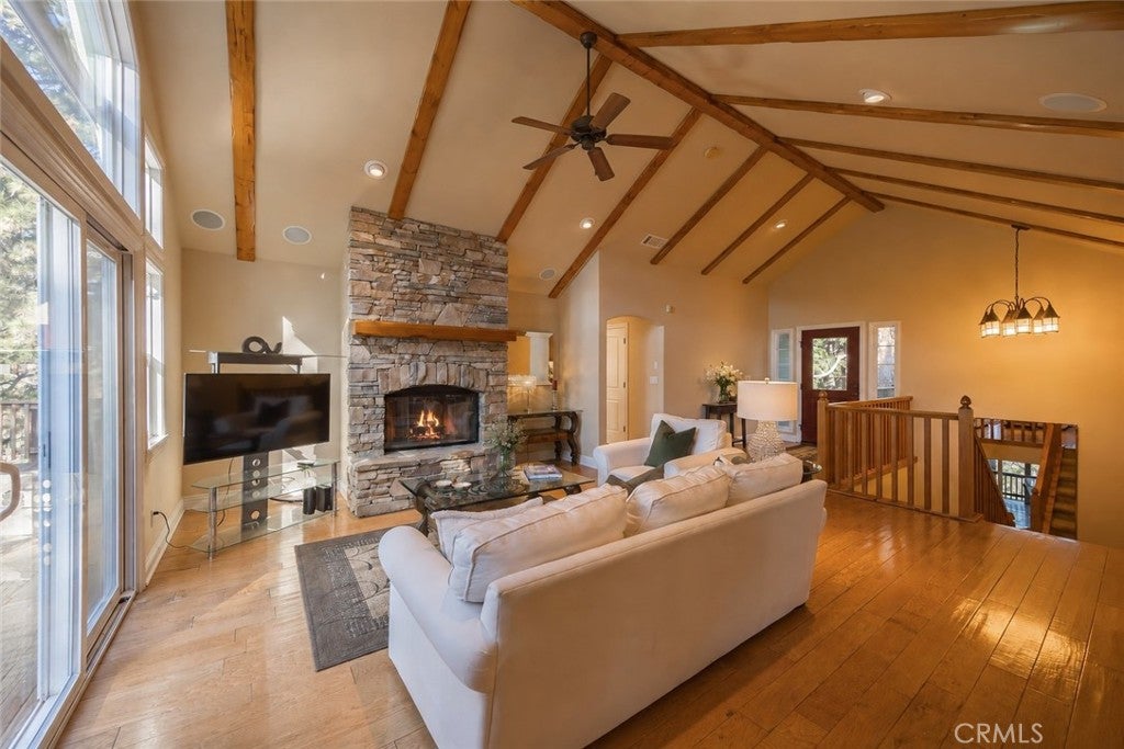 173 Grizzly Road