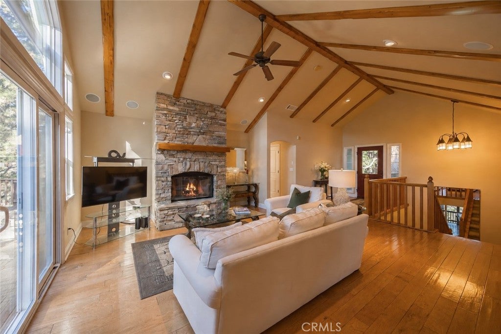 173 Grizzly Road