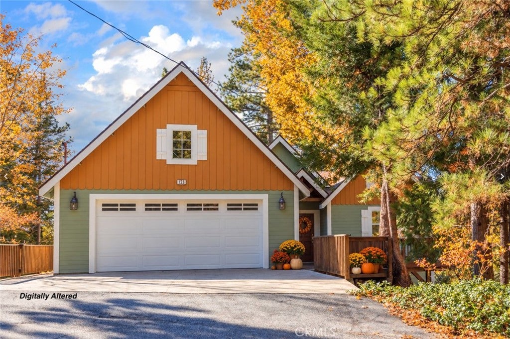173 Grizzly Road