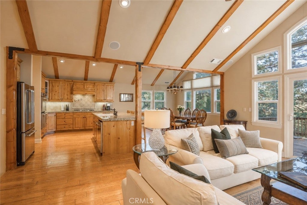 173 Grizzly Road