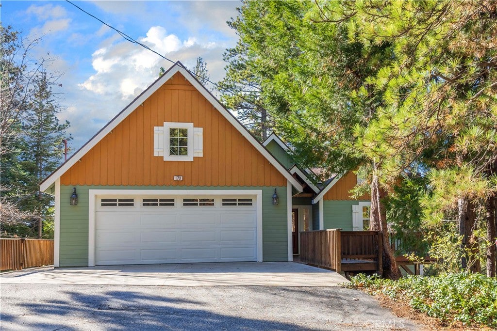 173 Grizzly Road
