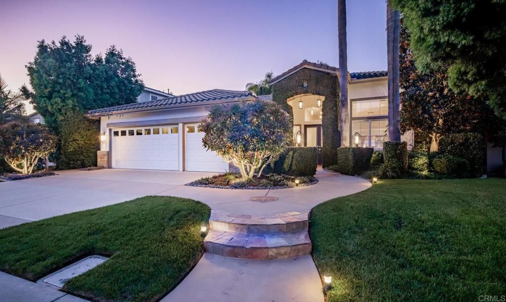 Photo of 3428 Camino Corte, Carlsbad, CA 92009 (MLS # NDP2510133)
