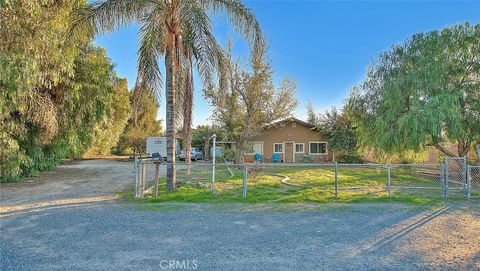 Photo of 1042 Frontier Rd, Norco, CA 92860 (MLS # CV25272466)