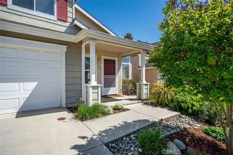 Tiny photo for 1380 Alder Street, San Luis Obispo, CA 93401 (MLS # SC26084305)