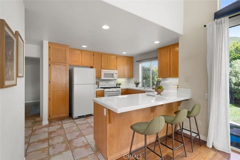 Tiny photo for 1380 Alder Street, San Luis Obispo, CA 93401 (MLS # SC26084305)