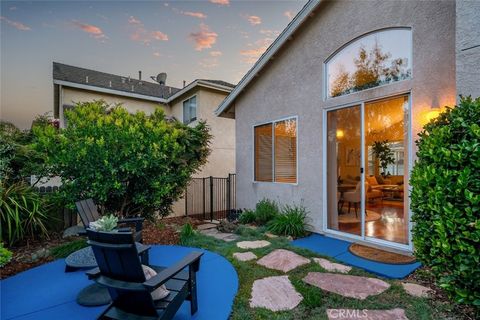 Tiny photo for 1380 Alder Street, San Luis Obispo, CA 93401 (MLS # SC26084305)