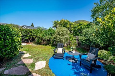 Tiny photo for 1380 Alder Street, San Luis Obispo, CA 93401 (MLS # SC26084305)