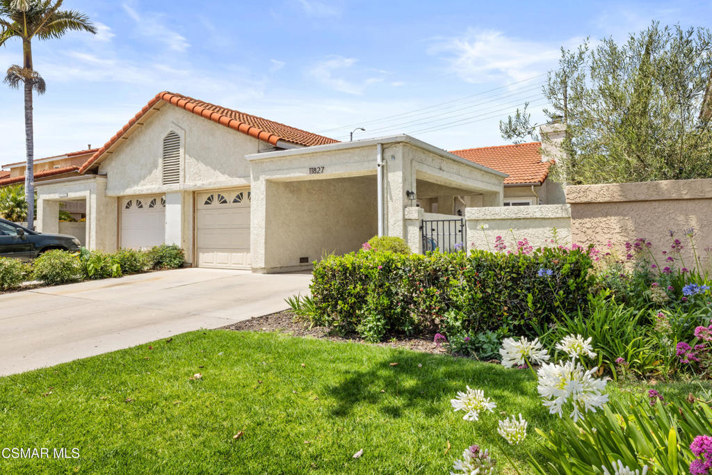 Properties 11827 Nightingale Street