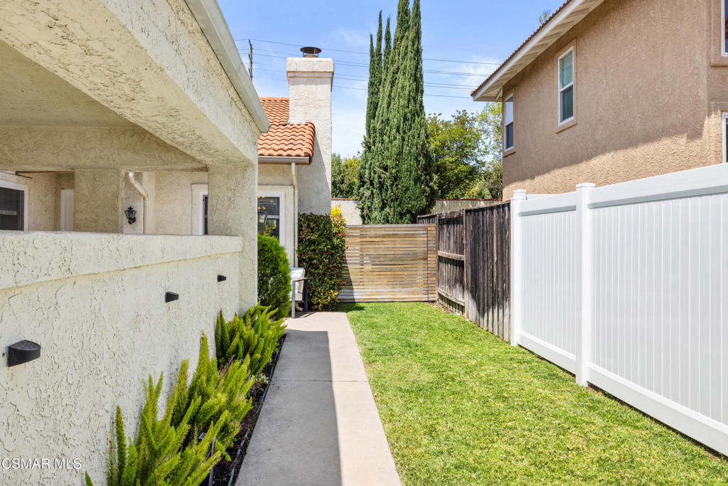 Properties 11827 Nightingale Street