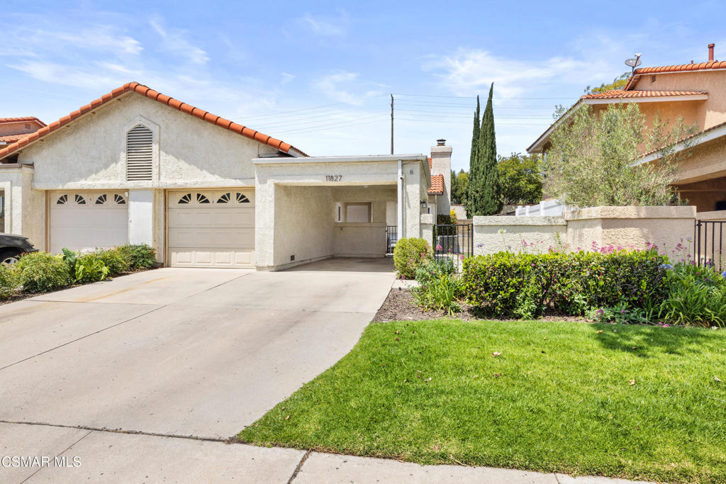 Properties 11827 Nightingale Street