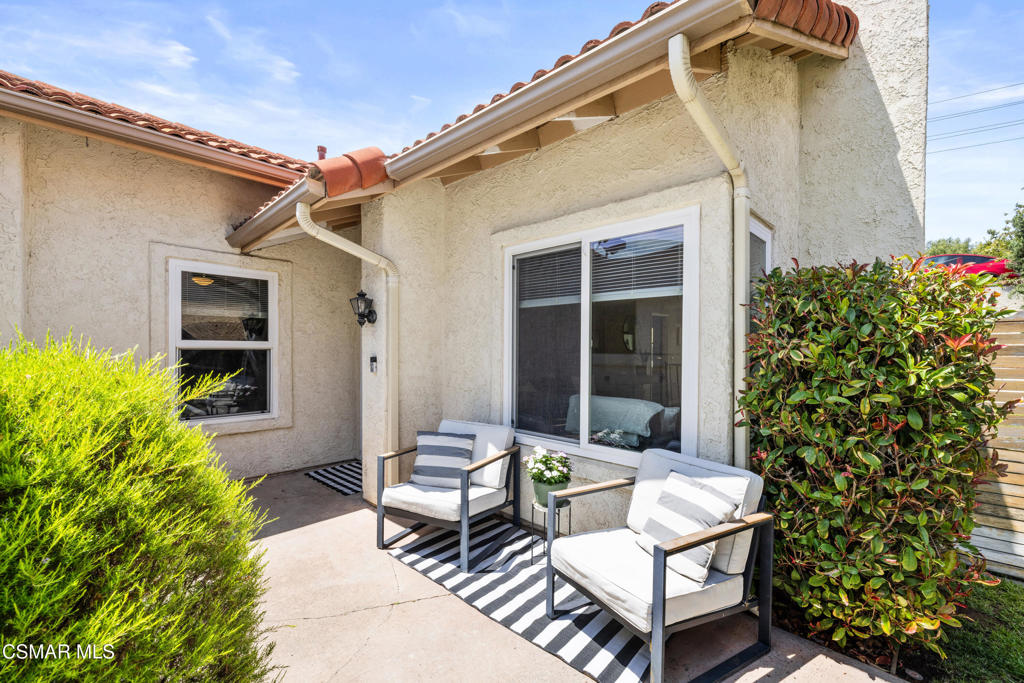 Properties 11827 Nightingale Street