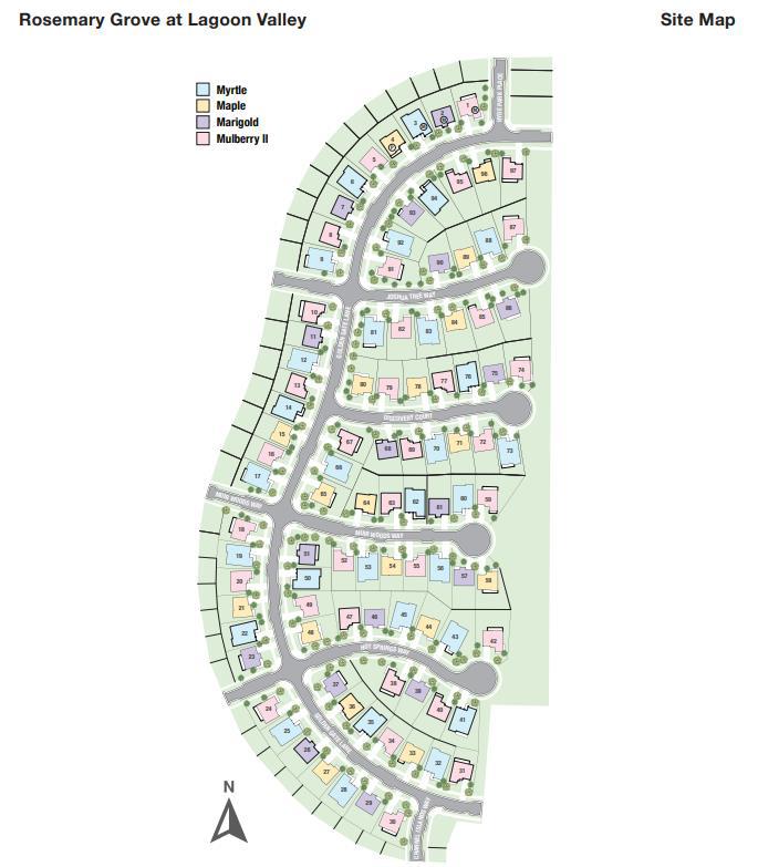 178 Golden Gate Lane