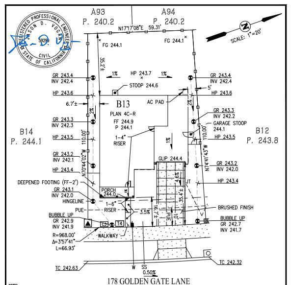 178 Golden Gate Lane