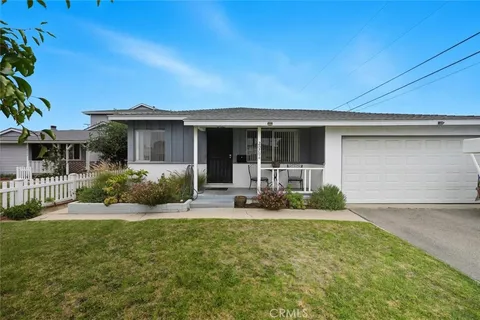 20706 Mansel Avenue, Torrance, CA 90503 - MLS#: SB25224333