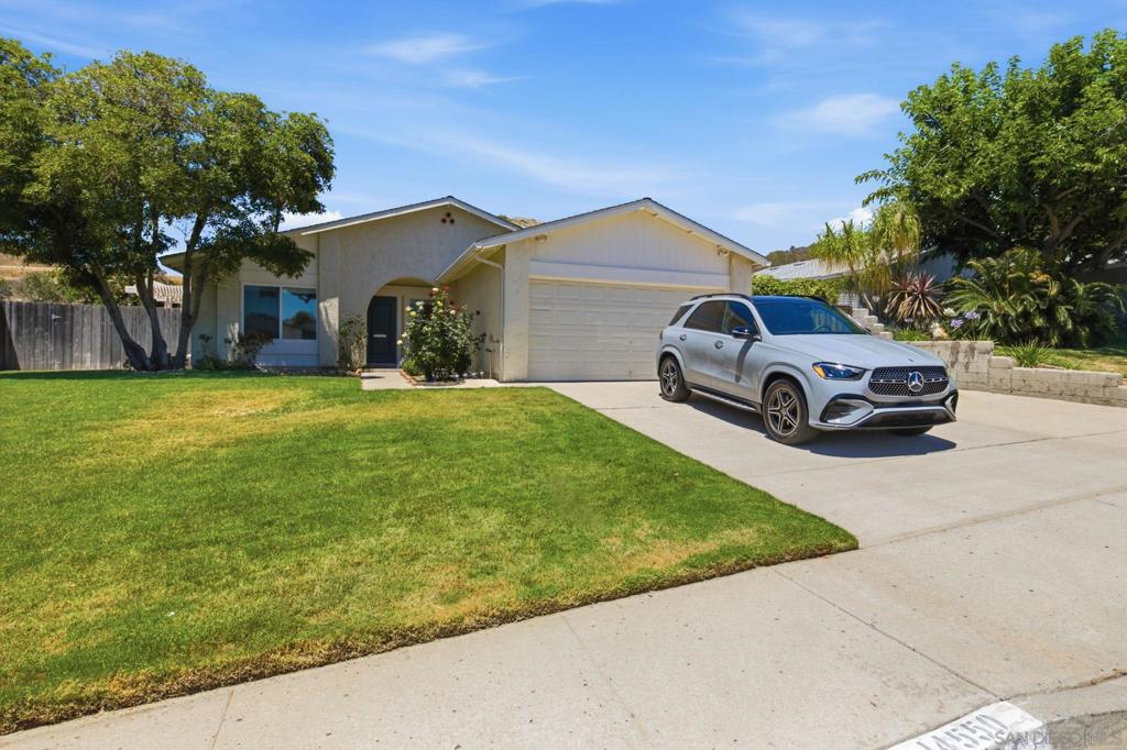 14550 Dehia St.