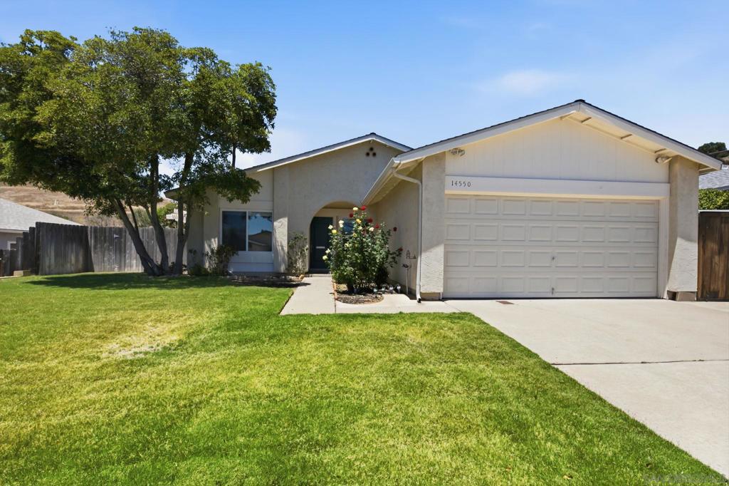 14550 Dehia St.
