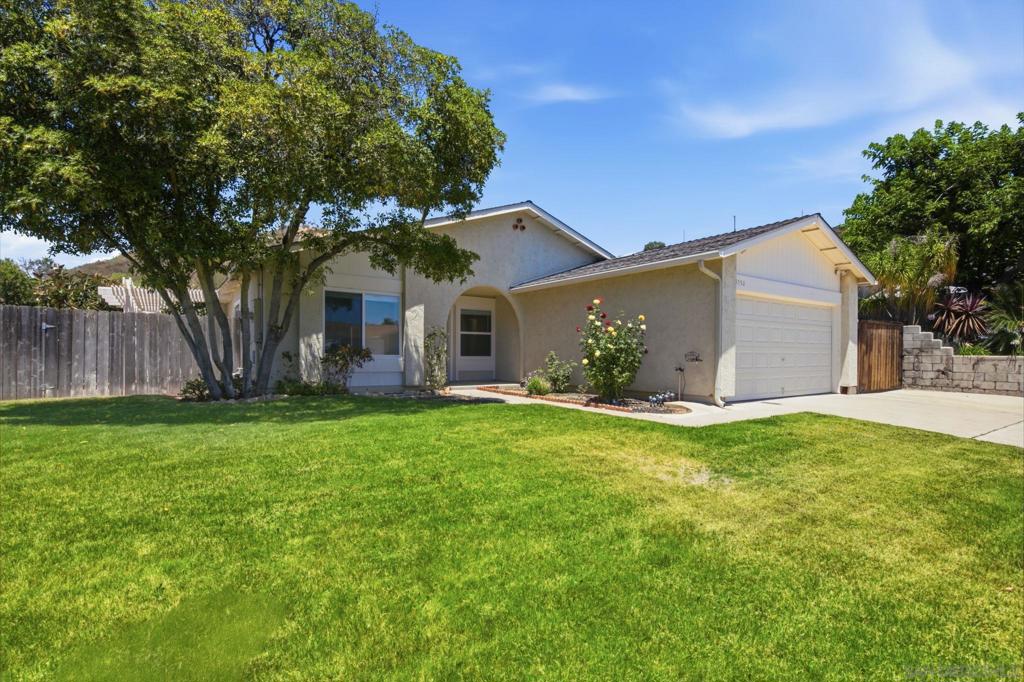 14550 Dehia St.