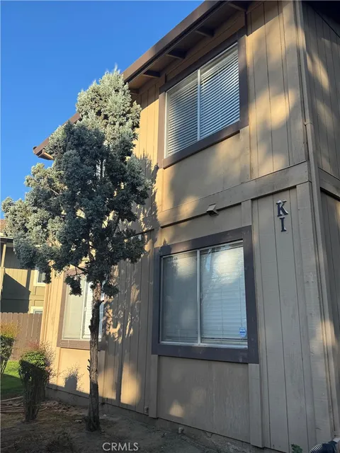 455 Cherry Lane Unit K, Manteca, CA 95337 - MLS#: MC25109837