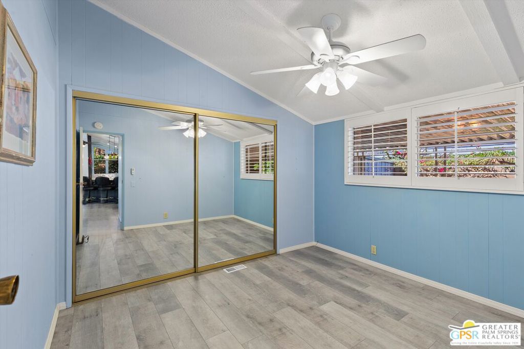 Date Palm Country Cl - Manufactured In Park