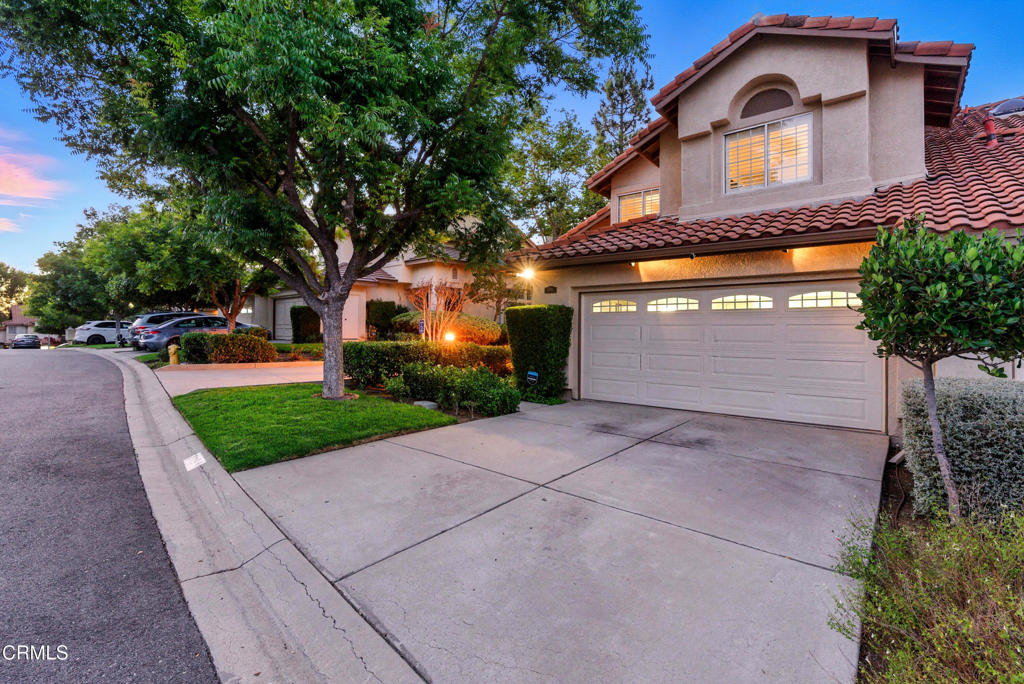 Windrose Pointe-144 - Residential