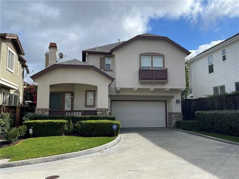 20 ash hollow trail Ladera Ranch CA 92694