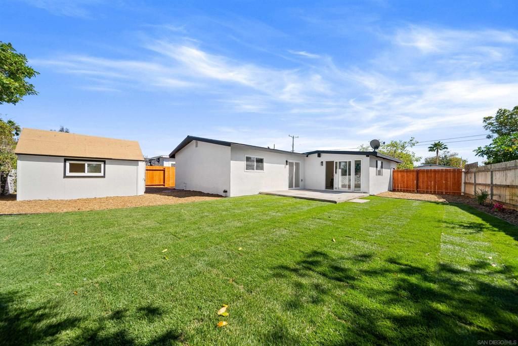 Photo of 3816 Mount Abraham Ave Ave, San Diego, CA 92111 (MLS # 250042139SD)