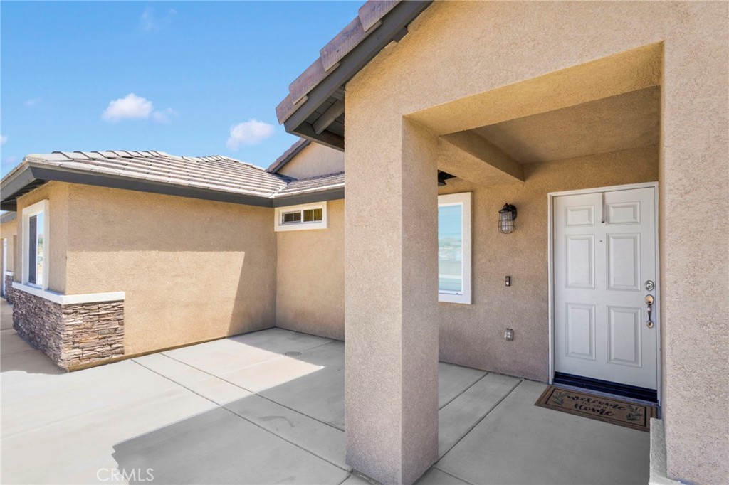 17751 Cabazon Road