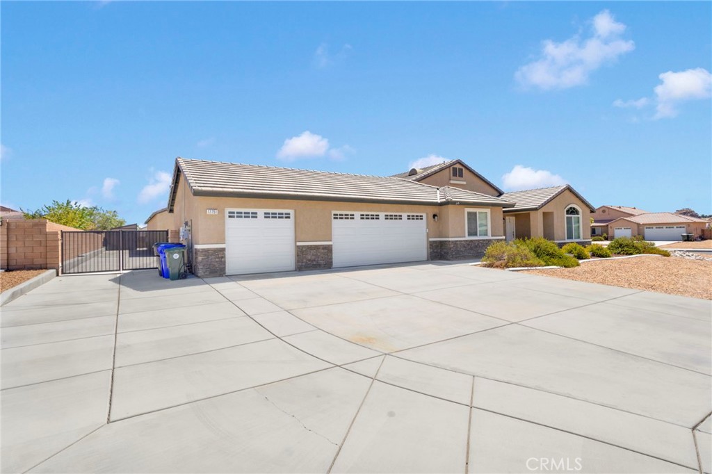 17751 Cabazon Road