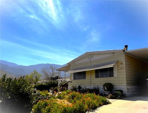 Photo of 8316 Dawn Place, Lake Isabella, CA 93240 (MLS # IV26068871)
