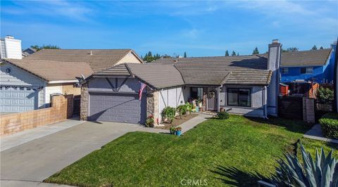 Photo of 7521 Plymouth Way, Rancho Cucamonga, CA 91730 (MLS # SW26000736)
