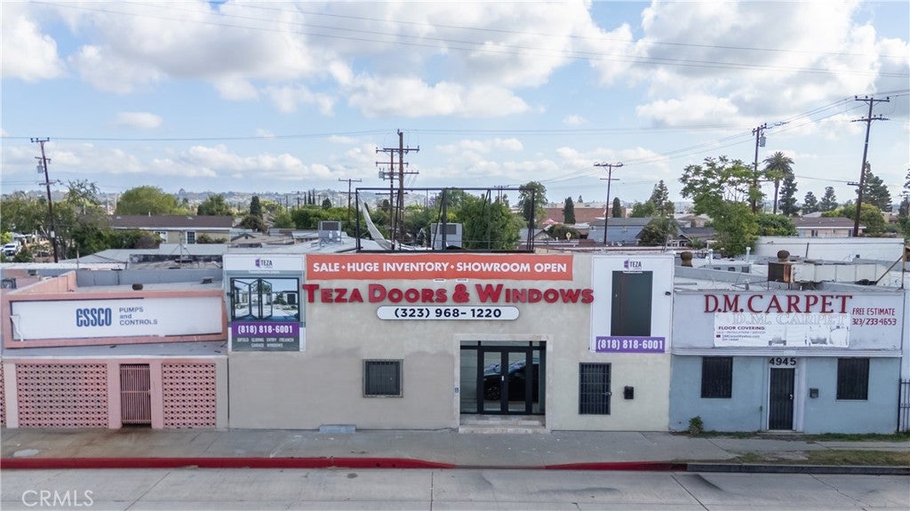 4943 4941 Telegraph Road