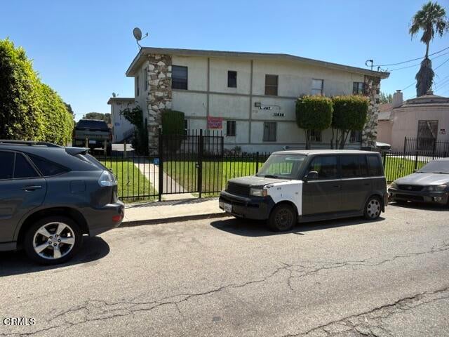 12620 S Figueroa Street