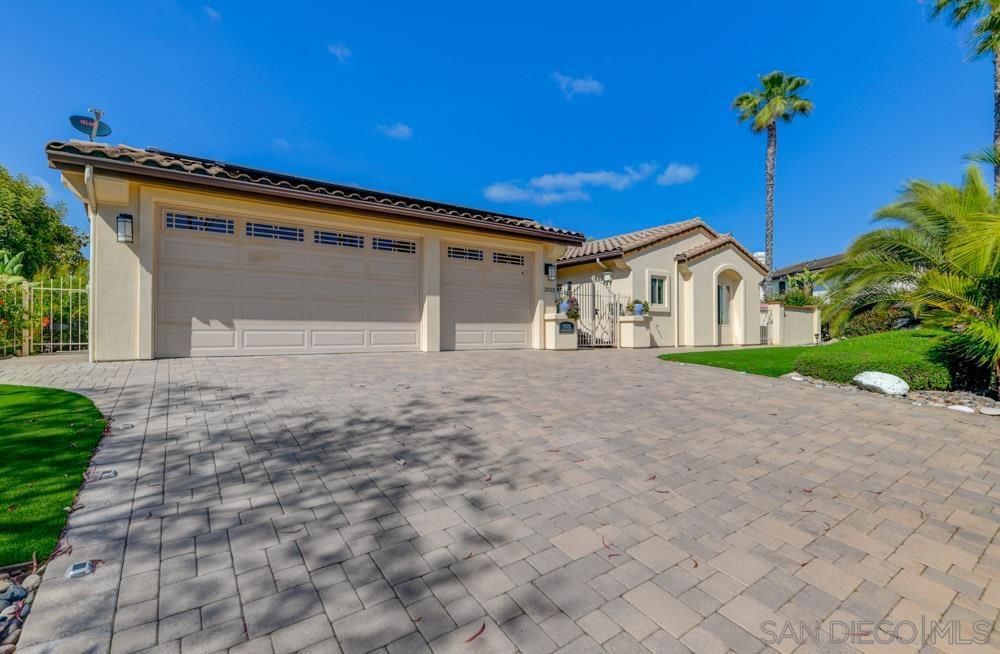 South Escondido - Residential