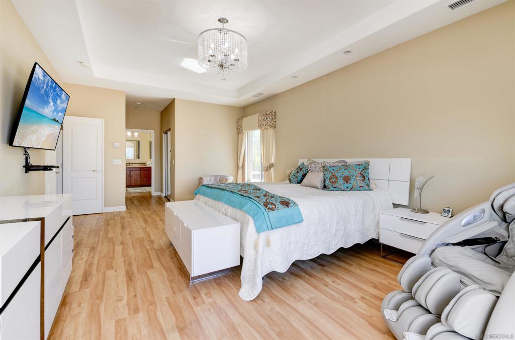 South Escondido - Residential