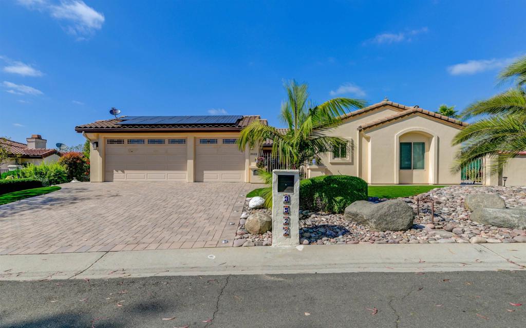 South Escondido - Residential