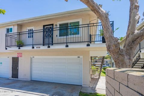 Photo of 2611 Anchor Avenue, Port Hueneme, CA 93041 (MLS # 226002143)
