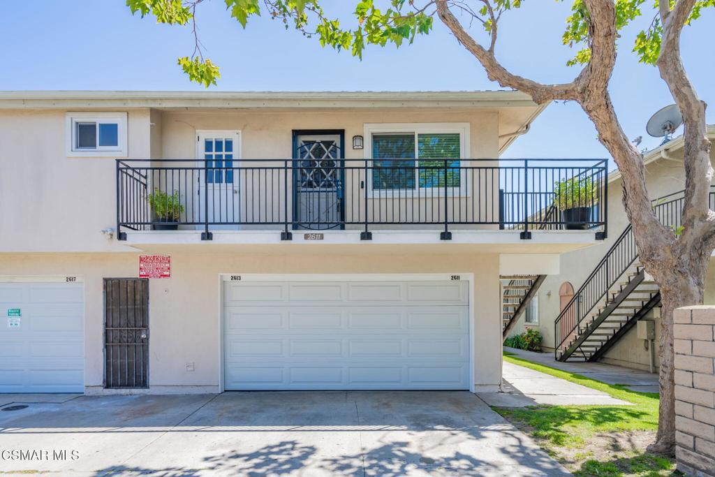 2611 Anchor Avenue